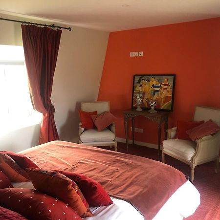 Domaine Plessis Gallu - Vacation Cottage Rental Azay-le-Rideau Buitenkant foto